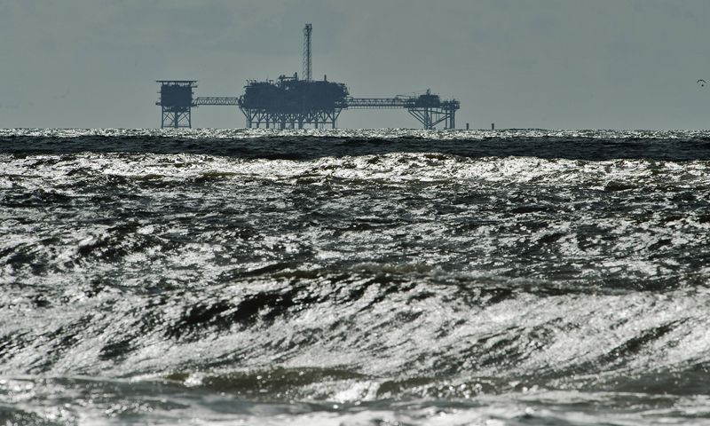 Environmental groups lose bid to undo Gulf of Mexico drilling leases