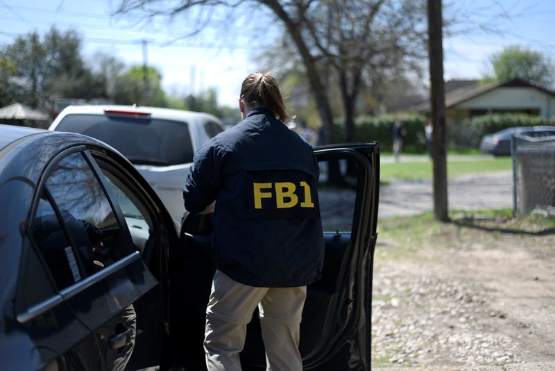 Cinq morts dans une fusillade au Texas