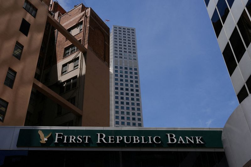 Quotes: US Regional Banks Fall As FRC Failure Shakes Faith In Banking ...