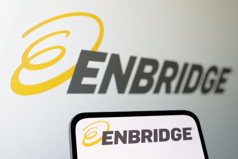 Canada's Enbridge reaches Mainline toll agreement with oil shippers