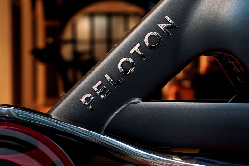 Peloton identifies defect in seat posts after reports of injuries