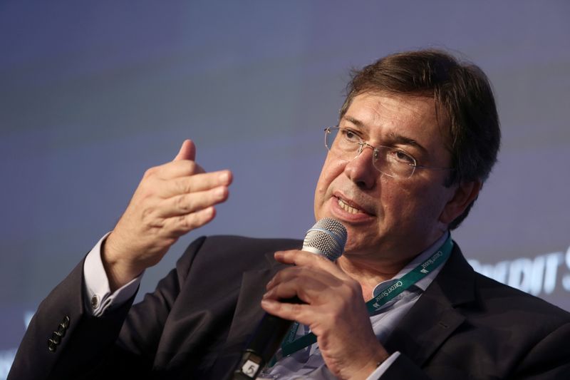 &copy; Reuters. CEO da Eletrobras
29/01/2019
REUTERS/Amanda Perobelli