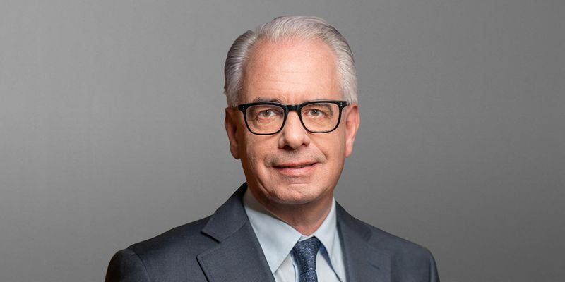 UBS sagt Credit-Suisse-CEO Koerner, dass er die Führung der kombinierten Gruppe übernimmt
