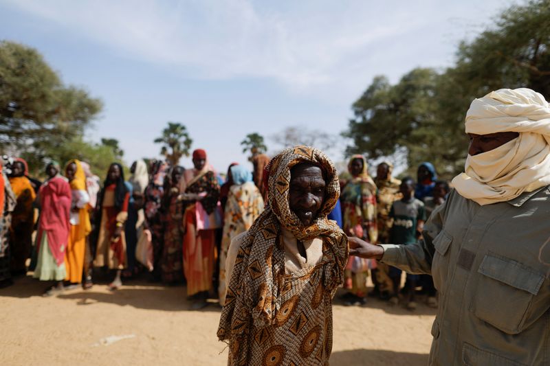 Sudan deepens crisis in Africa as UN sees 5 million more needing aid