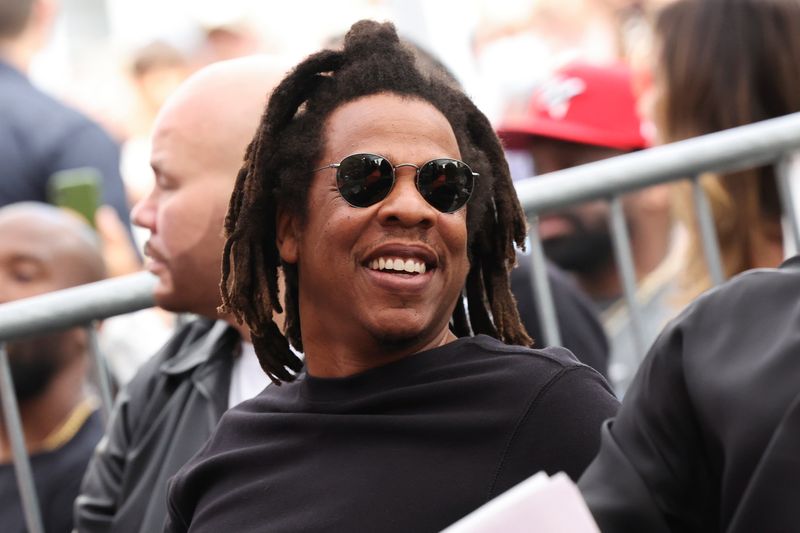 Richter weist Klage wegen Blocks „schrecklichem“ Kauf von Jay-Zs Tidal ab