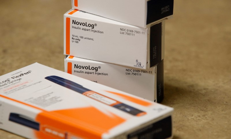 Pharma-CEOs sollen bei Anhörung im US-Senat zu Insulinpreisen aussagen