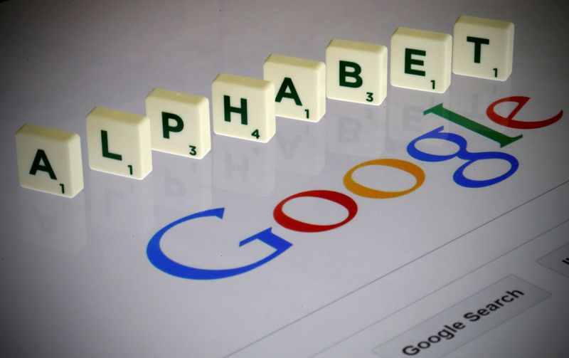 Alphabet CEO to meet EU industry chief Breton, EU deputy chief May 24