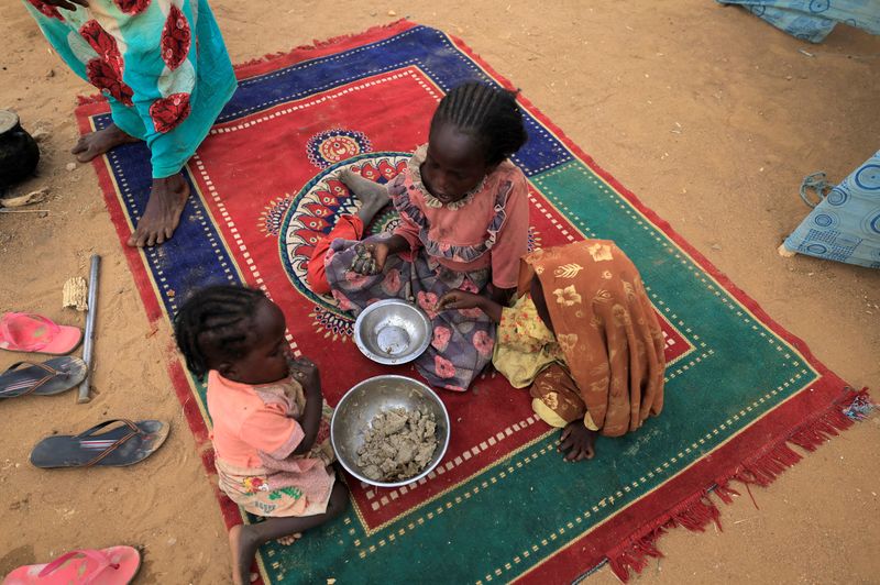 Soudan : l'Onu s'attend à une reprise des pourparlers sur le cessez-le-feu