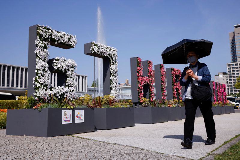 Japón insta a los países ricos a aumentar su apoyo a los países pobres para ser más ecológicos