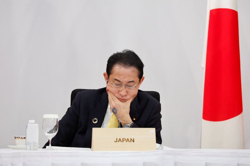 China summons Japanese ambassador over actions at G7