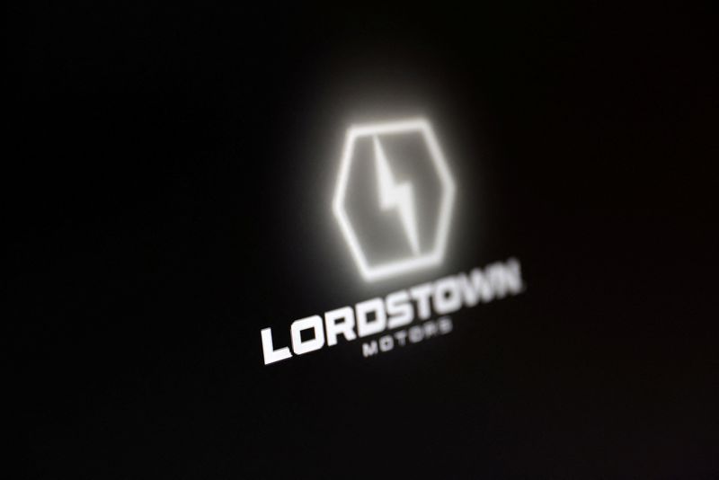 Lordstown opts for reverse stock split to meet Nasdaq rules, placate Foxconn