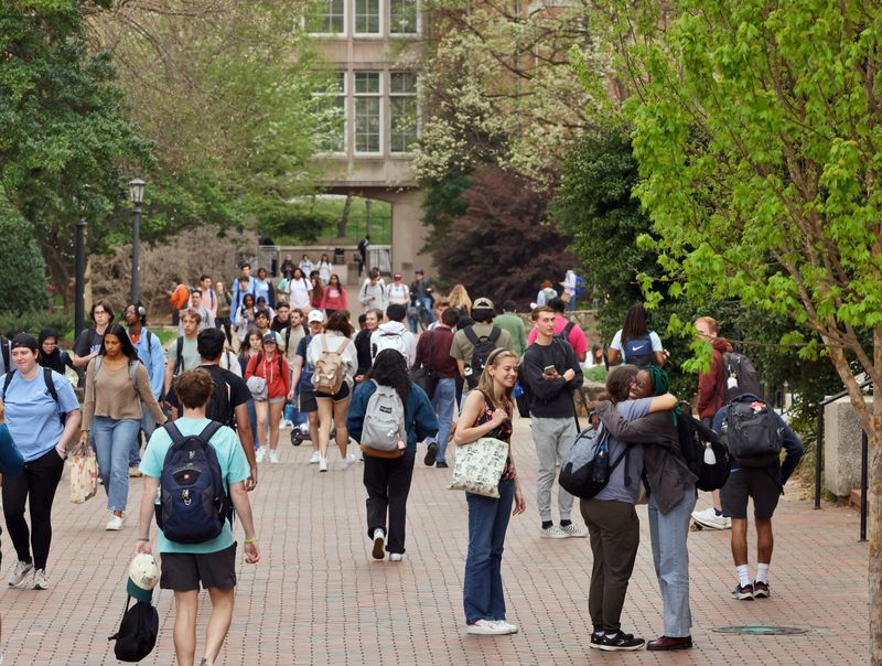 US colleges game out a possible end to race-conscious student admissions