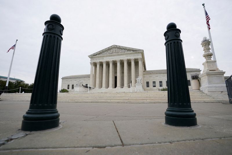 US Supreme Court curbs states' property tax 'windfall'