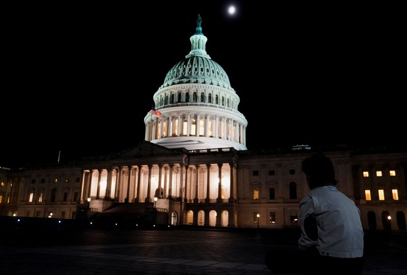 Explainer-US debt ceiling deal's winding road to passage in Congress