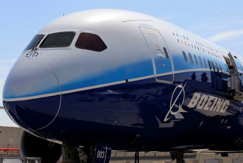 Boeing dice que la certificación del 737 MAX 7 está llevando 