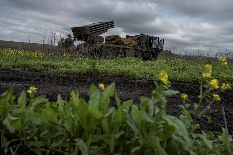 La Maison blanche annonce une nouvelle aide militaire à l'Ukraine