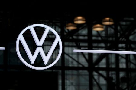 Volkswagen brings VW bus back to North American market after 20 years By Reuters
