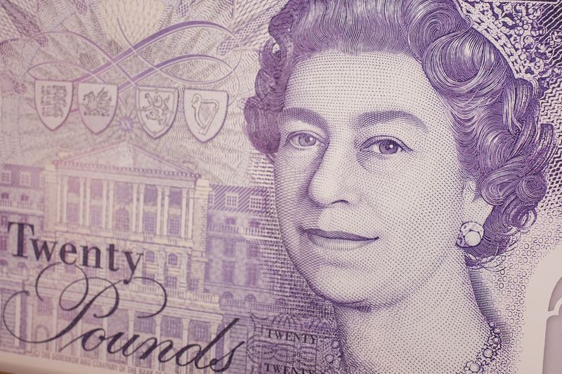Bank of England completes 20 billion pound corporate bond sale programme