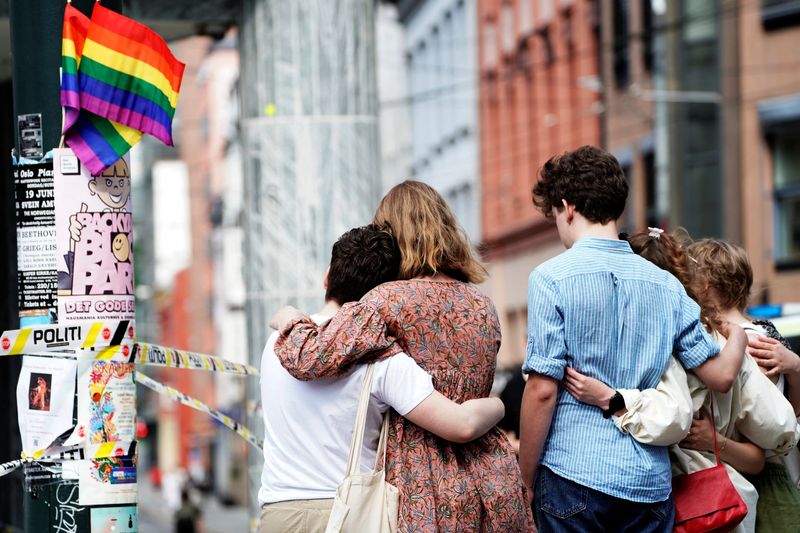 Norway police could have prevented last year's gay bar shooting, report says