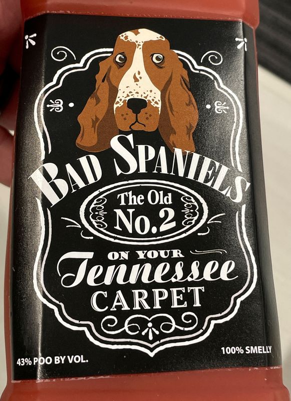 U.S. Supreme Court rules for Jack Daniel's in fight over parody dog toy