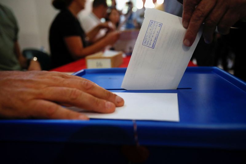 Les Monténégrins appelés aux urnes pour des élections législatives