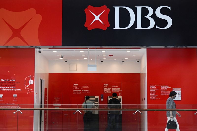 Singapore bank DBS deepens focus on booming family office business