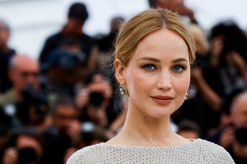 Jennifer Lawrence Diz Que Comédia "Que Horas Eu Te Pego" A Atraiu De ...