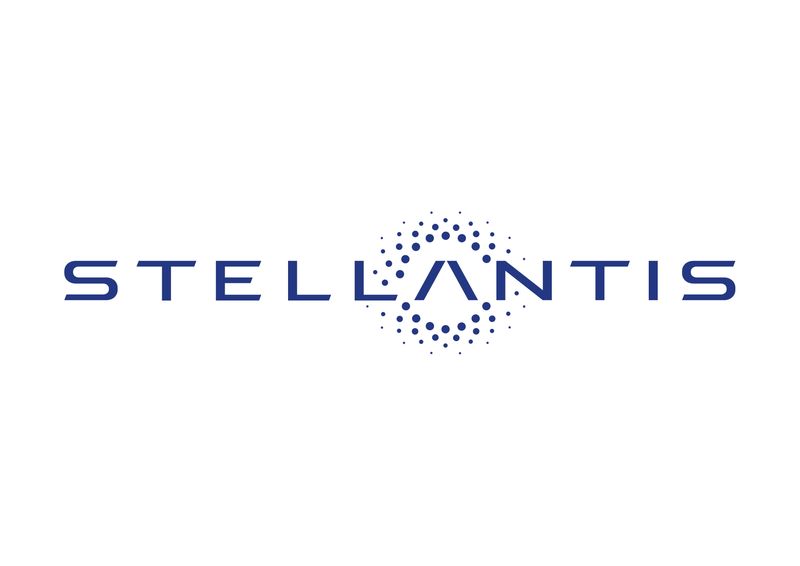 &copy; Reuters. The logo of Stellantis is seen in this image provided on November 9, 2020. Communication FCA /Handout via REUTERS THIS IMAGE HAS BEEN SUPPLIED BY A THIRD PARTY. MANDATORY CREDIT