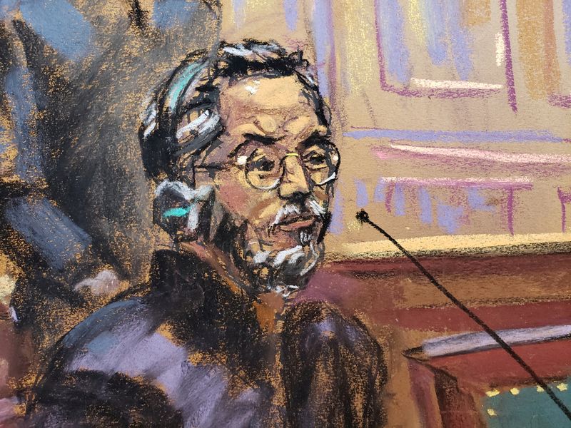 No bail for exiled Chinese businessman Guo Wengui