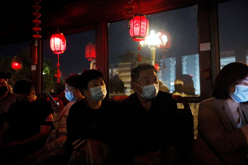 China bookings to return to pre-pandemic level by early 2024 – Agoda