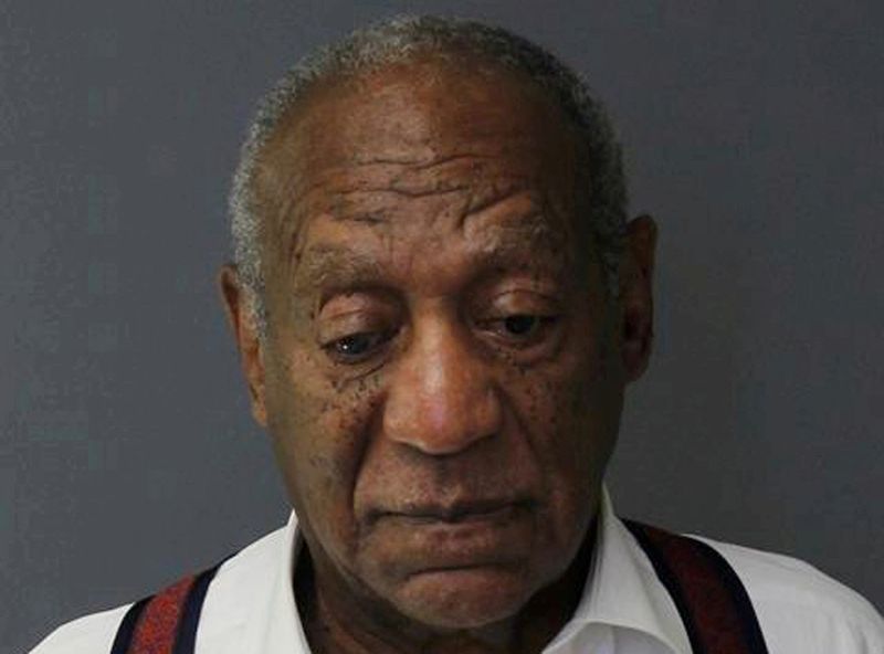 Bill Cosby sued for sexual assault by nine women in Nevada