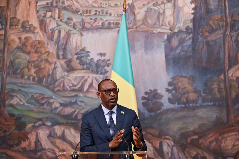 Le Mali réclame le retrait de la Minusma