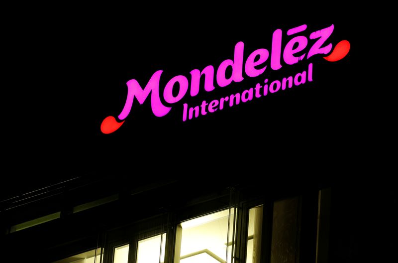 Exclusive-Mondelez ‘singled out’ in boycott over Russia business-memo By Reuters