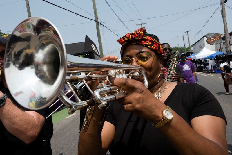 Explainer-What is Juneteenth and how are people marking the day?