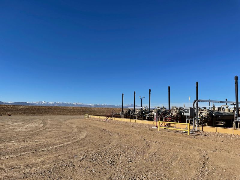 Exclusive-Civitas Resources nears $5 billion deal to expand into Permian-sources