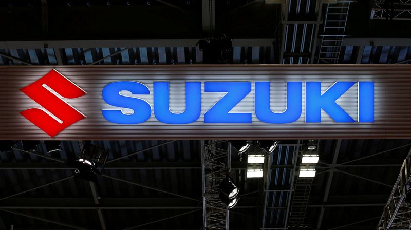 Japan's Suzuki to make 'flying cars' with SkyDrive