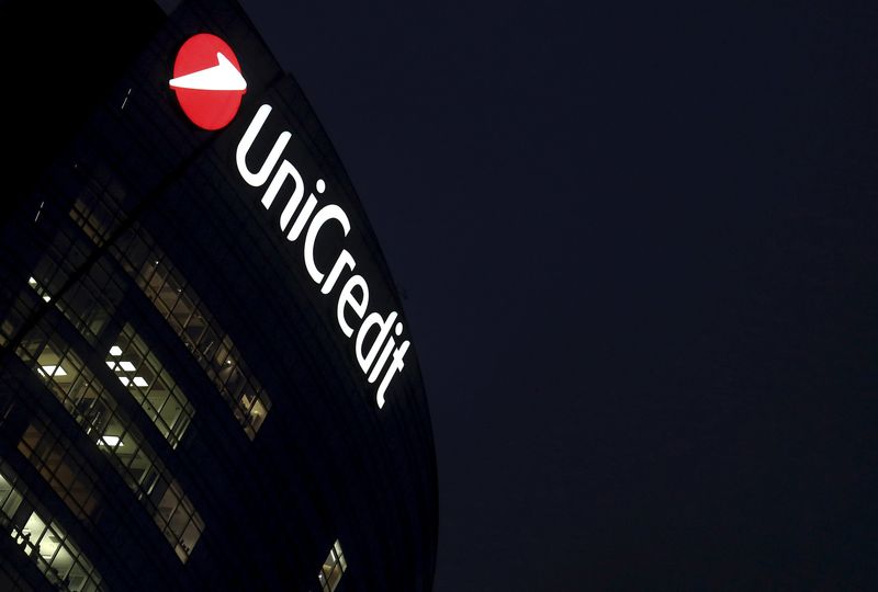 UniCredit CEO says shareholder payouts sustainable as new buyback nears