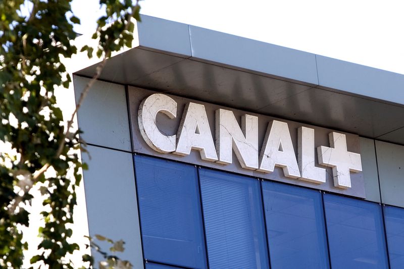 Canal+ investit 300 millions de dollars dans la plate-forme hongkongaise Viu