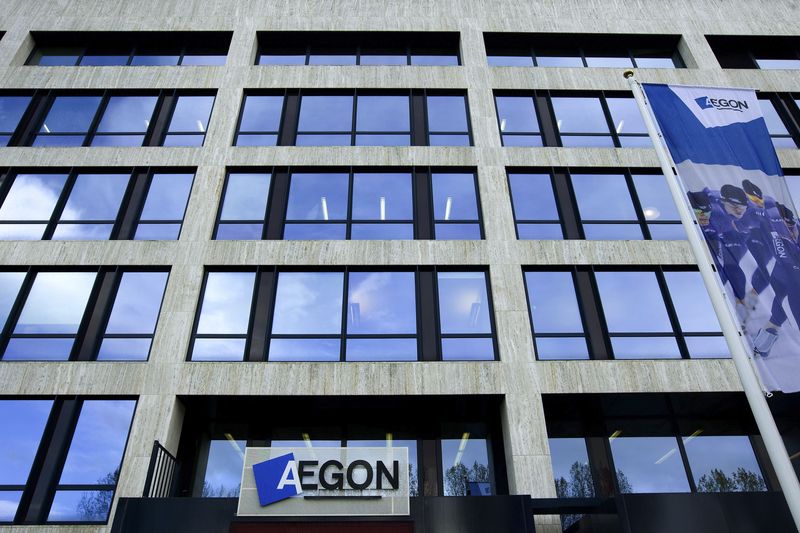 Aegon sees higher free cash flow and dividend for 2025 1 Aegon sees higher free cash flow and dividend for 2025