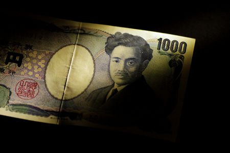 Japan's top currency diplomat escalates warning against weak yen By Reuters