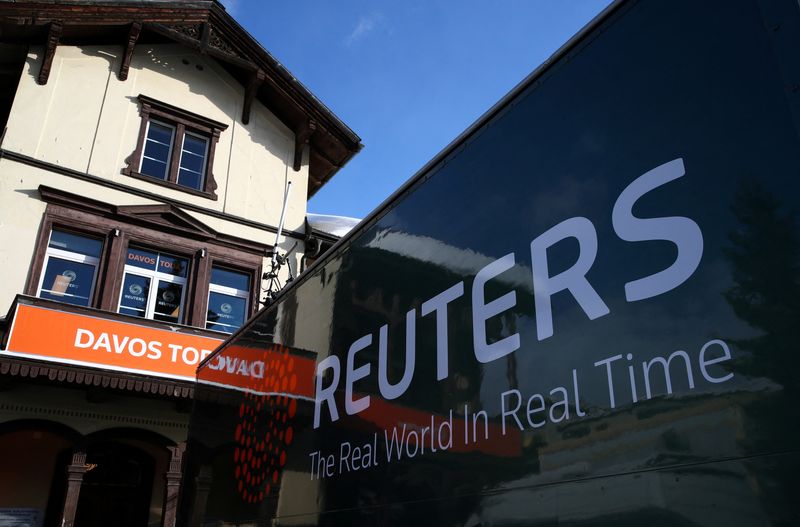 Thomson Reuters to acquire legal AI firm Casetext for $650 million