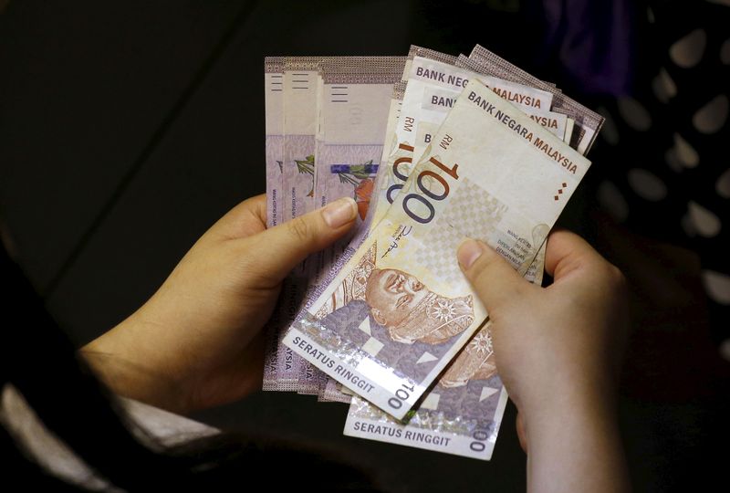 Malaysia central bank to intervene in FX markets as ringgit losses 'excessive'