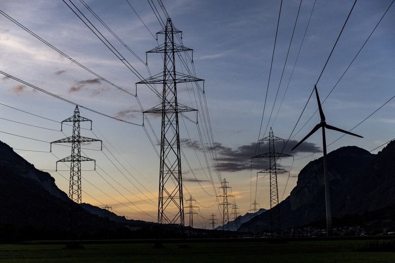 Swiss energy rescue helps fuel wider 2024 budget deficit forecast