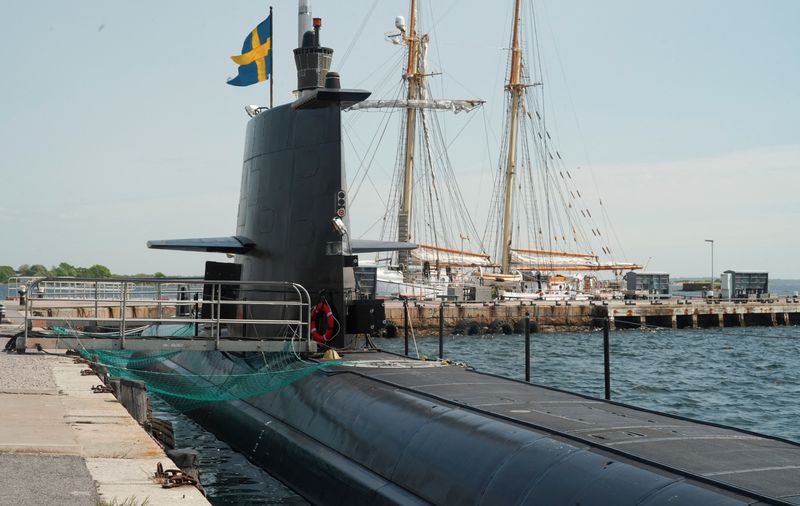 What Sweden's submarines bring to NATO