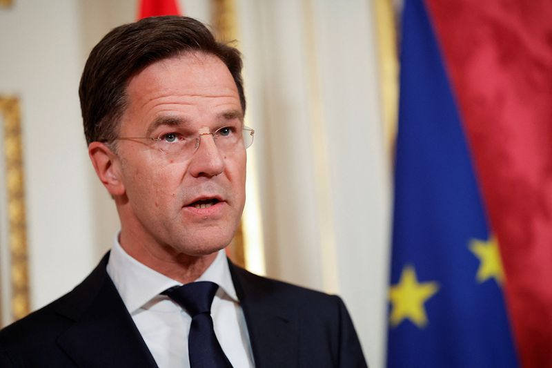 Dutch government to resign over asylum policy -ANP