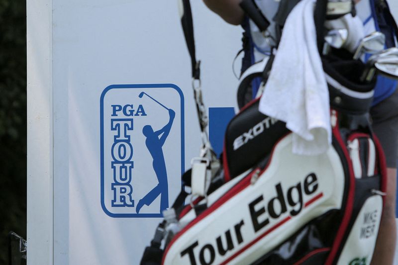 US Senate panel rips into Saudi involvement in PGA Tour-LIV Golf tie-up