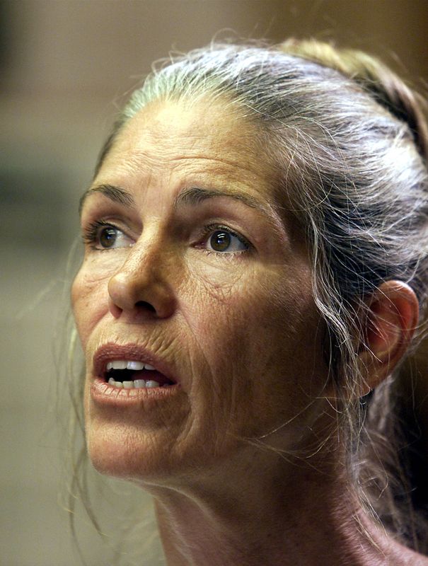 Manson follower Leslie Van Houten released from California prison