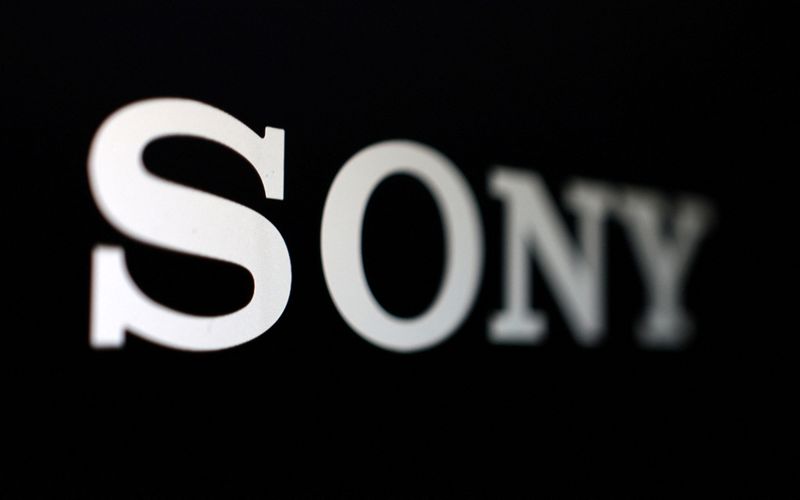 &copy; Reuters. Logo da Sony
01/09/2022 REUTERS/Dado Ruvic