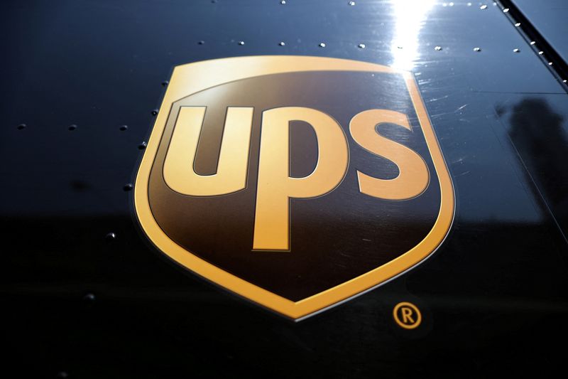 UPS says focused on reaching a labor deal before Aug. 1