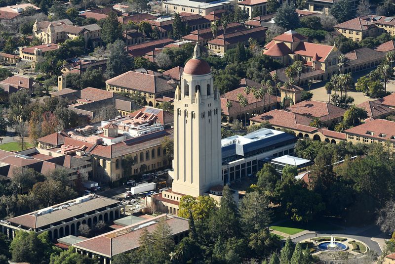 Stanford University president to quit after review finds flaws in his research